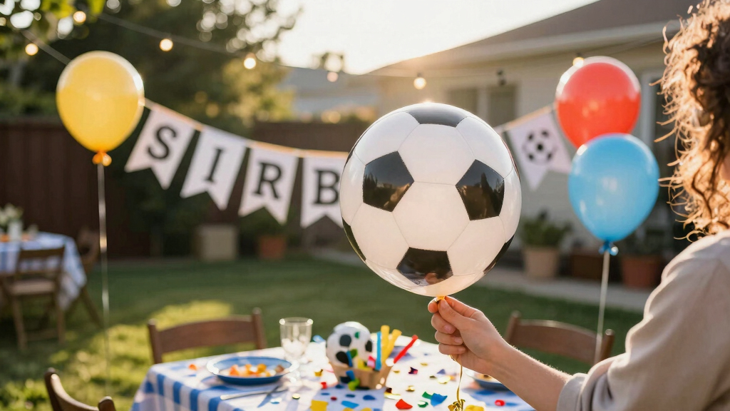 10 Best Soccer-Themed Party Supplies in 2026
