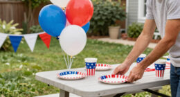 12 Best Patriotic Outdoor Party Supplies in 2026
