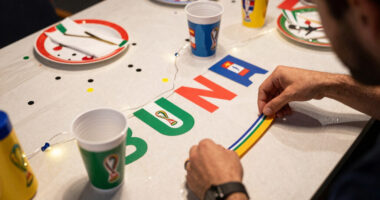 13 Best FIFA World Cup 2026 Party Supplies in 2026