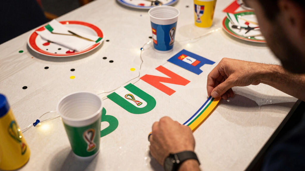 13 Best FIFA World Cup 2026 Party Supplies in 2026