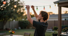 13 Best Independence Day Outdoor String Lights in 2026
