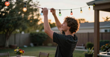 13 Best Independence Day Outdoor String Lights in 2026
