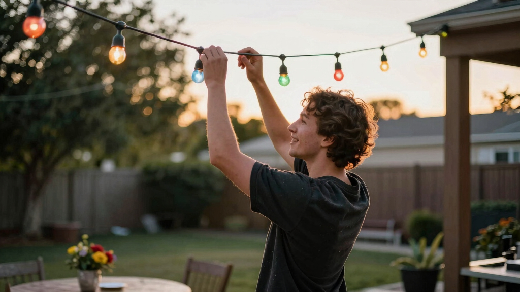13 Best Independence Day Outdoor String Lights in 2026