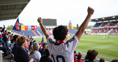 13 Best Soccer Fan Apparel in 2026