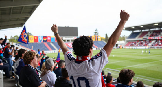 13 Best Soccer Fan Apparel in 2026