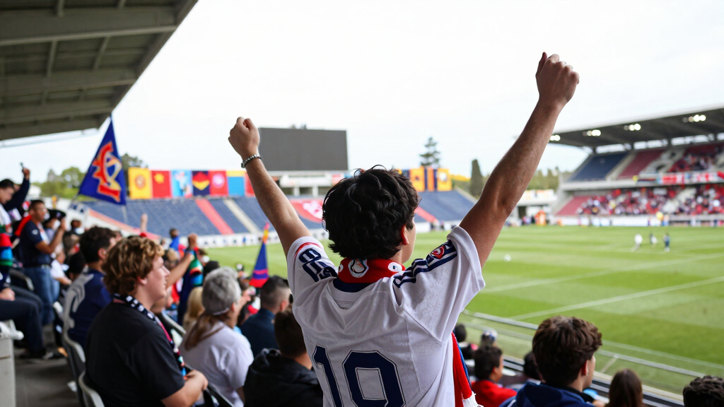 13 Best Soccer Fan Apparel in 2026