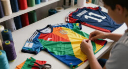 15 Best FIFA World Cup 2026 Soccer Jerseys in 2026