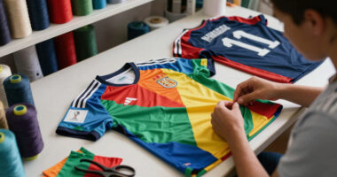 15 Best FIFA World Cup 2026 Soccer Jerseys in 2026