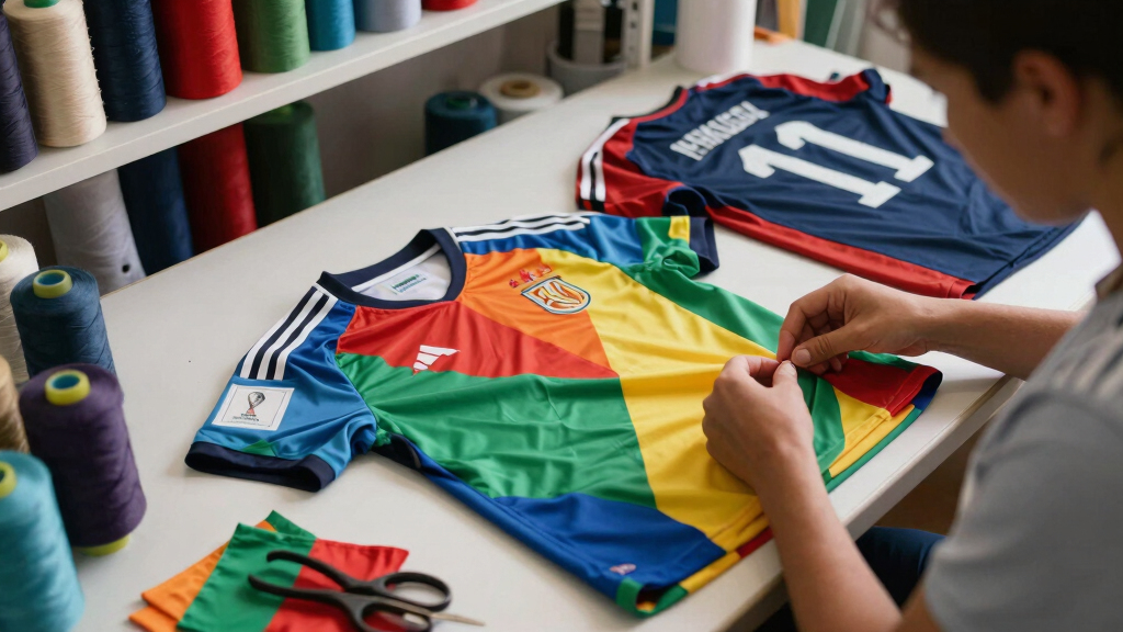 15 Best FIFA World Cup 2026 Soccer Jerseys in 2026