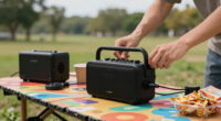 15 Best Music Festival Portable Speakers in 2026