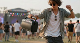 15 Best Music Festival Portable Speakers in 2026