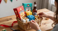 3 Best Festival-Themed Gift Baskets for Dad in 2026