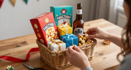 3 Best Festival-Themed Gift Baskets for Dad in 2026