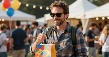3 Best Festival-Themed Gift Ideas for Dad in 2026