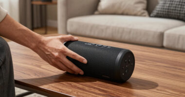 3 Best Wireless Bluetooth Speakers for Dad in 2026