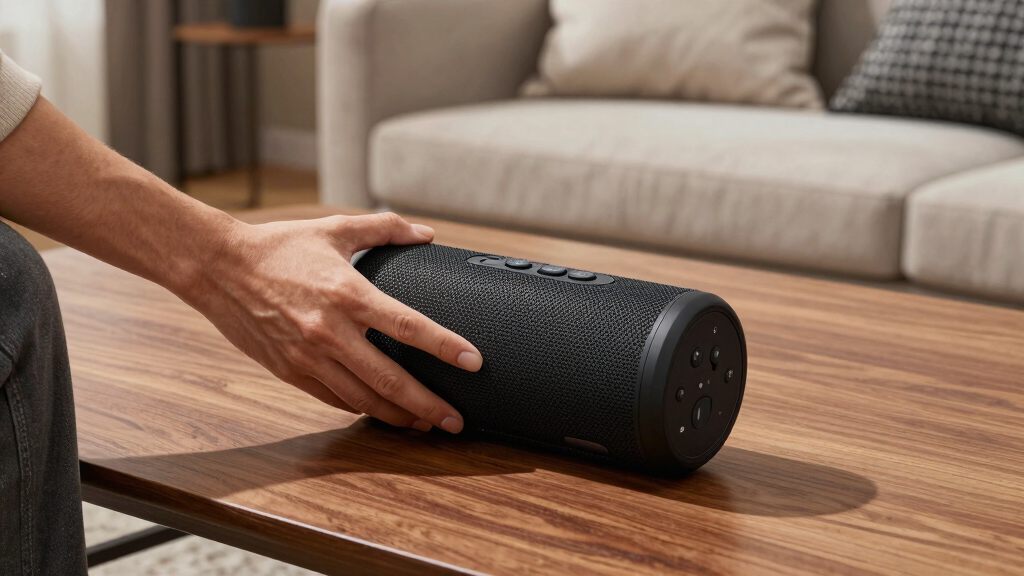 3 Best Wireless Bluetooth Speakers for Dad in 2026