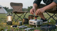4 Best Festival Camping Gadgets in 2026