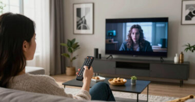 5 TV Shows Like Widow's Bay You Need To Watch