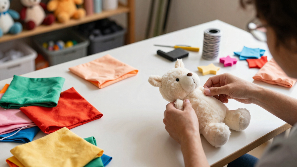 7 Best Basic Plush Prime Day Deals in 2026