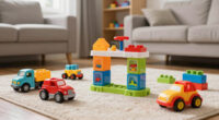 7 Best Vehicles Playsets Prime Day Deals in 2026