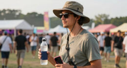 8 Best Music Festival Gear for Dad in 2026