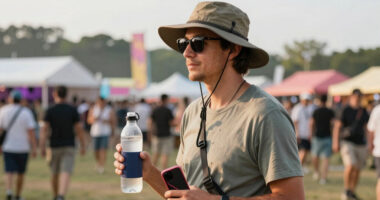 8 Best Music Festival Gear for Dad in 2026