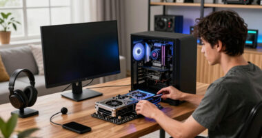 9 Best Computers, Tablets & Components in 2026