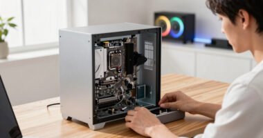 9 Best Computers, Tablets & Components in 2026