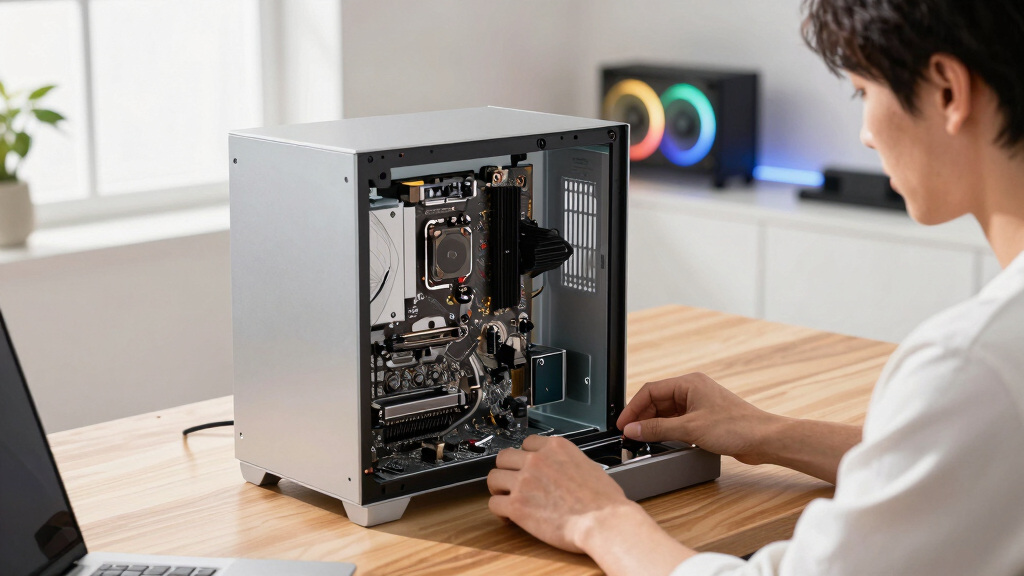 9 Best Computers, Tablets & Components in 2026