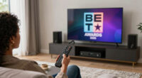 BET Awards 2026: How to Watch the Show Sunday Night