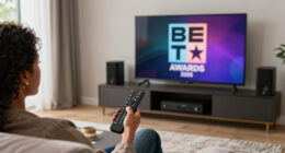 BET Awards 2026: How to Watch the Show Sunday Night