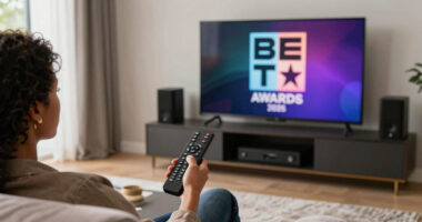 BET Awards 2026: How to Watch the Show Sunday Night