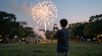 Celebrate the Fourth of July with fireworks shows across central Ohio