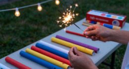 Fourth of July events to light up across Memphis area