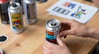 Hip-Hop-Honoring Soda Campaigns