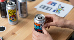Hip-Hop-Honoring Soda Campaigns