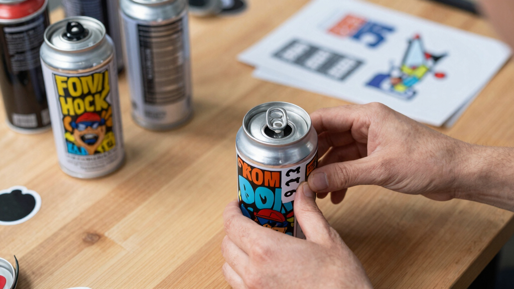 Hip-Hop-Honoring Soda Campaigns