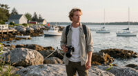 Kingston Rumi Southwick on Filming ’Widow’s Bay’ in Massachusetts, Hopes for Season 2