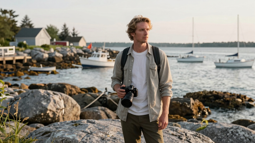 Kingston Rumi Southwick on Filming ’Widow’s Bay’ in Massachusetts, Hopes for Season 2