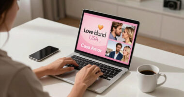 ‘Love Island USA’ Boots Casa Amor Arrival Alannah Keyser After Racist Comments Surface
