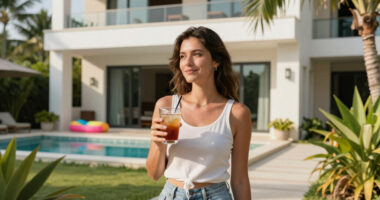 ‘Love Island USA’ Season 8 Casa Amor Photos: Meet All The New Bombshells Shaking Up The Villa