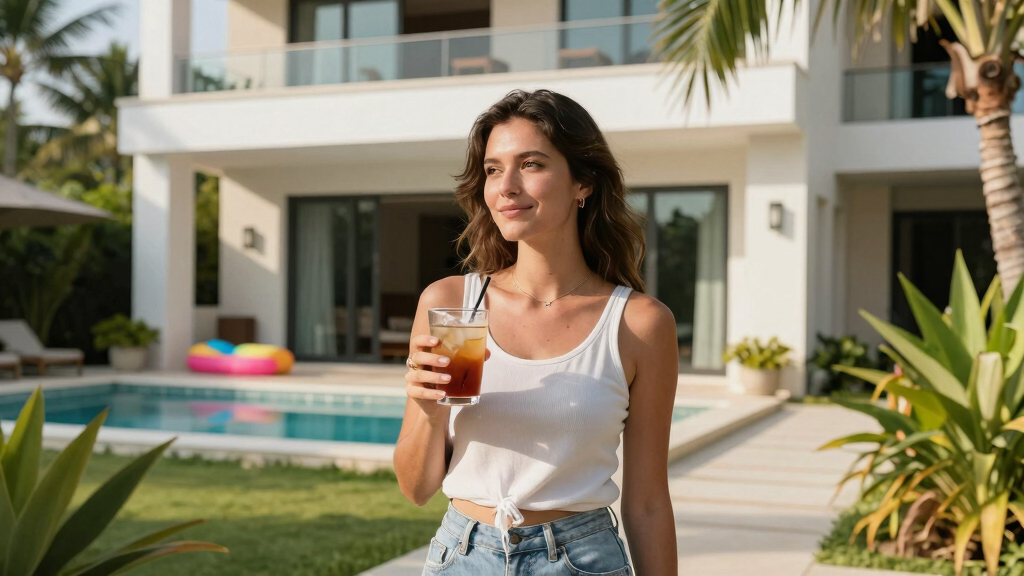 ‘Love Island USA’ Season 8 Casa Amor Photos: Meet All The New Bombshells Shaking Up The Villa