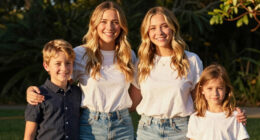 Mary-Kate and Ashley Olsen Make Rare Appearance With All Four Sibings