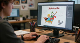 ‘Ratatouille’ Director Shuts Down Sequel Talk Despite Pixar’s Interest: “We Told That Story”