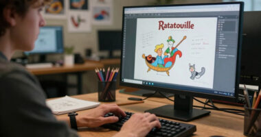 ‘Ratatouille’ Director Shuts Down Sequel Talk Despite Pixar’s Interest: “We Told That Story”