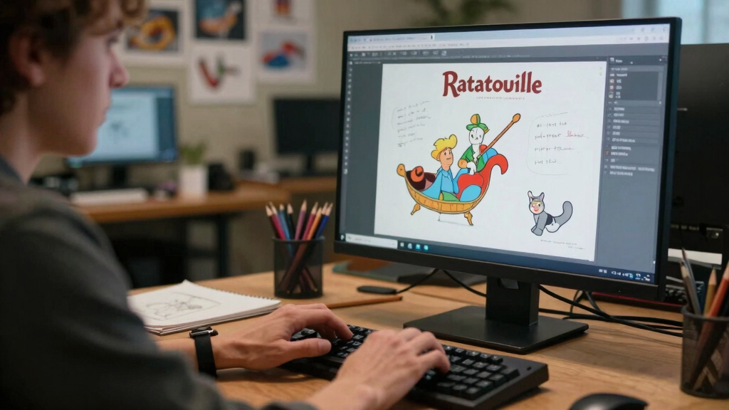 ‘Ratatouille’ Director Shuts Down Sequel Talk Despite Pixar’s Interest: “We Told That Story”