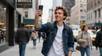 'Spider-Man: Brand New Day' starring Tom Holland has posted the best U.S. first-day presales for any film in years.