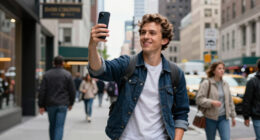 'Spider-Man: Brand New Day' starring Tom Holland has posted the best U.S. first-day presales for any film in years.