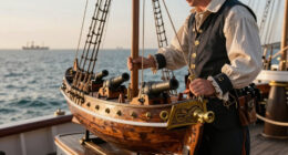 “Take the Ship”: Analyzing Naval Warfare in House of the Dragon​