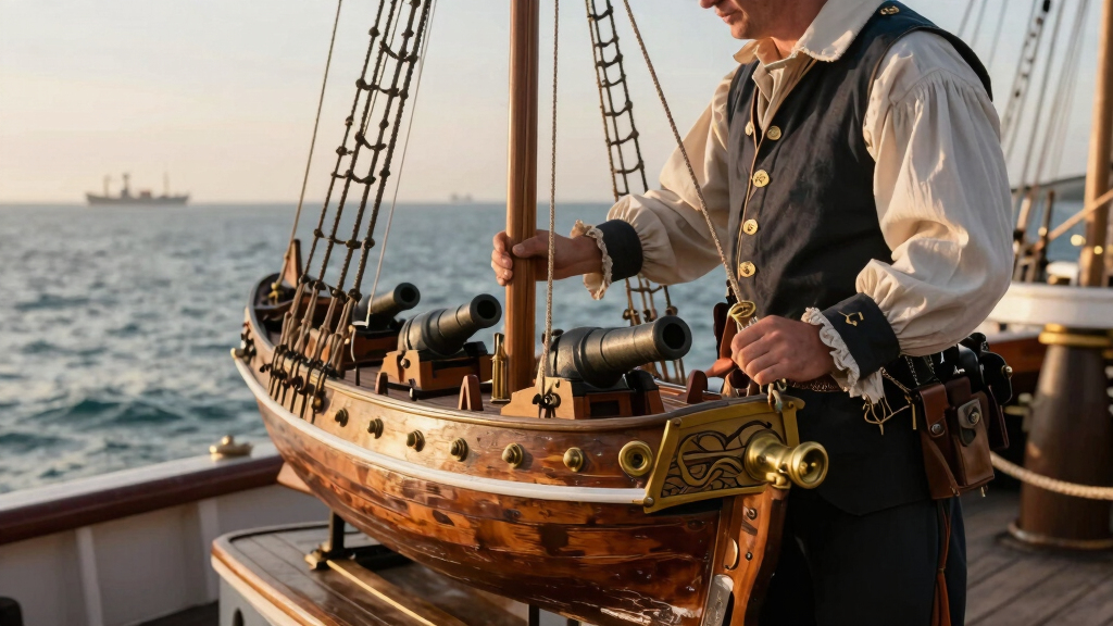 “Take the Ship”: Analyzing Naval Warfare in House of the Dragon​